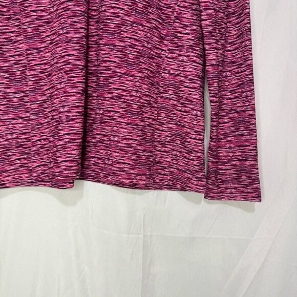 Zone Pro Active Pullover Jackset Size L - Picture 5 of 8